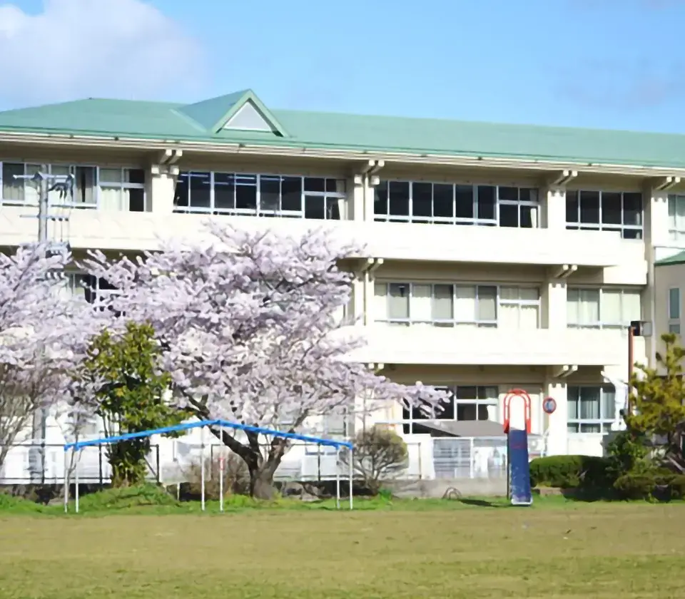 学校紹介背景画像